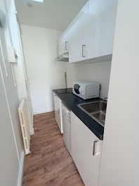 appartement à Bordeaux (33)