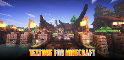 Shaders Texture Packs for MCPE – Apps no Google Play