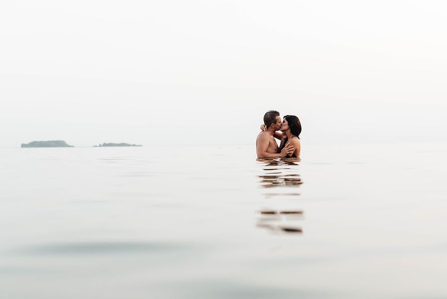 Fotografo di matrimoni Irina Shalagina (shalaginafoto). Foto del 17 agosto 2020