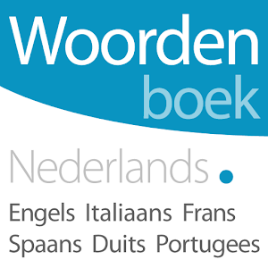 Woordenboek - 6 talen vertalen 1.0