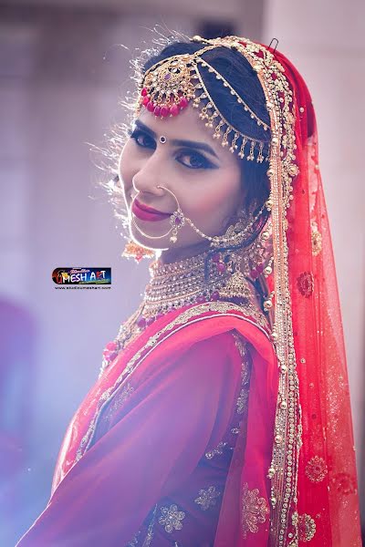 Wedding photographer Rahul Sahu (rahulsahu). Photo of 10 December 2020