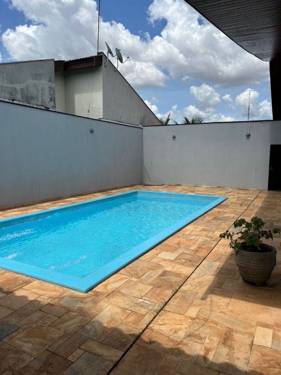 Casas à venda Jardim Trípoli