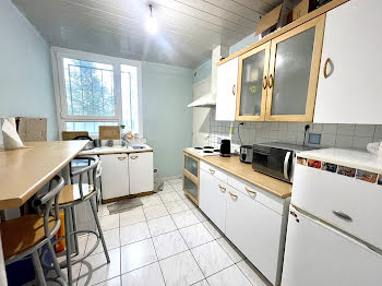 appartement à Rennes (35)