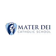 Mater Dei Catholic School  Icon