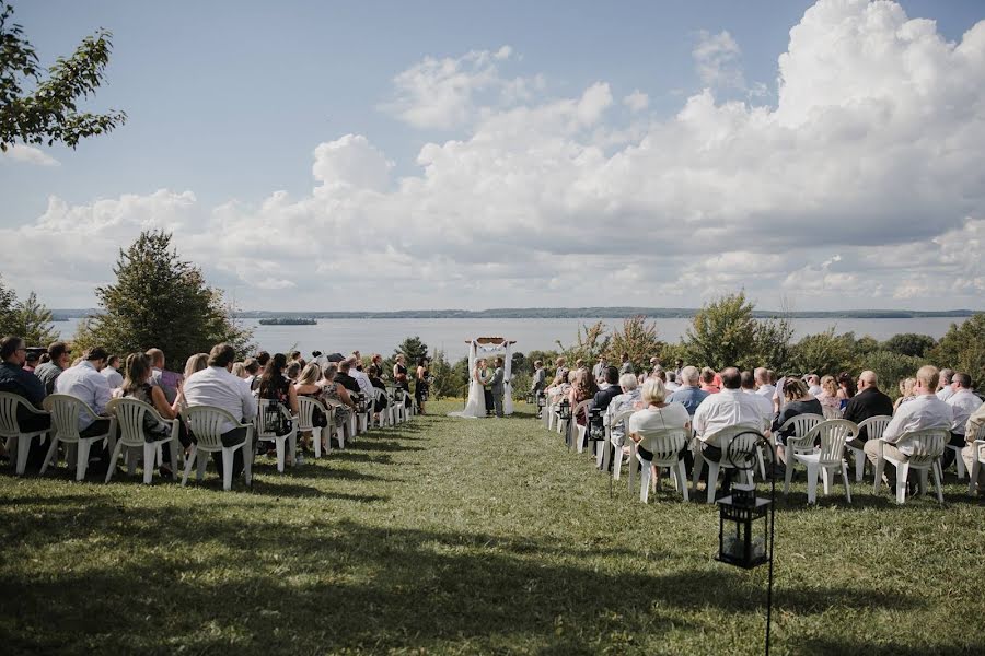 Photographe de mariage Crystal Jessup (crystaljessup). Photo du 8 mai 2019