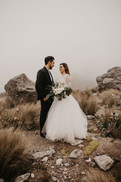 Bryllupsfotograf Thalia Vázquez (thaliaphotolove). Bilde av 14 april 2020