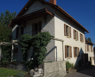 maison à Viuz-en-Sallaz (74)