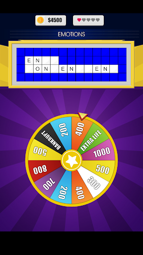 Screenshot Wheel of Luck: Fortune Game