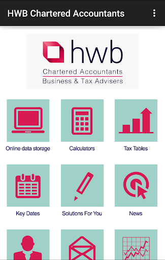 HWB Chartered Accountants