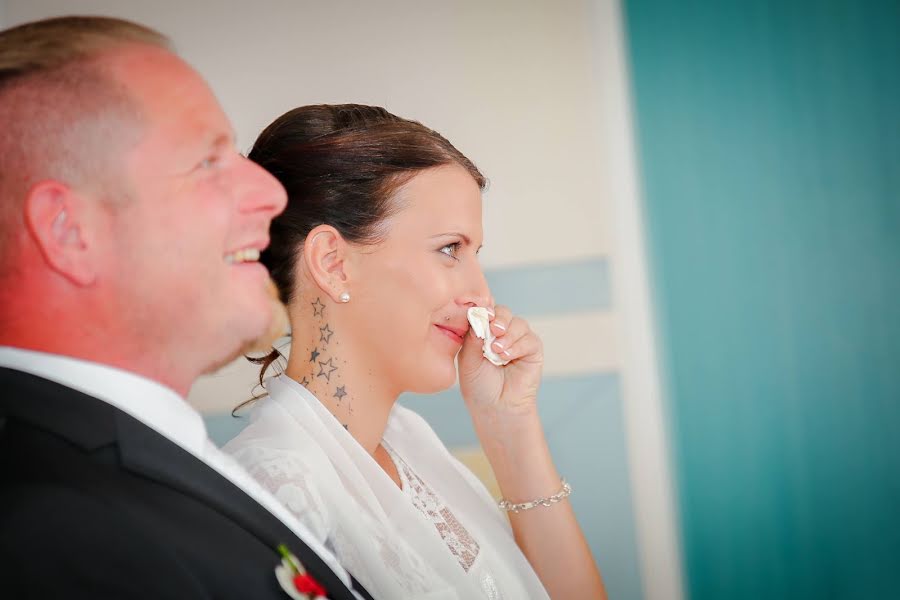 Photographe de mariage Rudi Kaller (rudikaller). Photo du 8 juin 2023