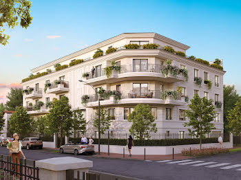 appartement à Saint-maur-des-fosses (94)