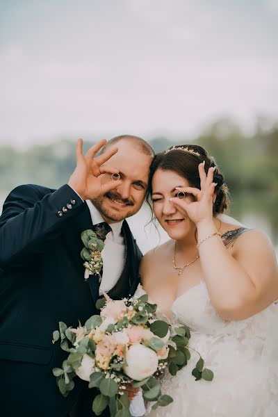 Fotógrafo de bodas Ekaterina Danilova (katerinadanilova). Foto del 12 de julio 2022