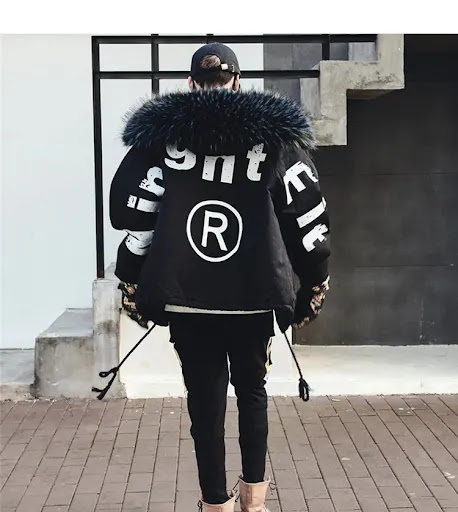 Title 9, Winter padded coat for men and women Warm water...