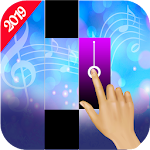 Cover Image of ダウンロード XXXTentacion Piano : Best Piano Tiles 0.2 APK