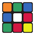 Cover Image of Descargar Tutorial para el cubo de Rubik 2.8 APK