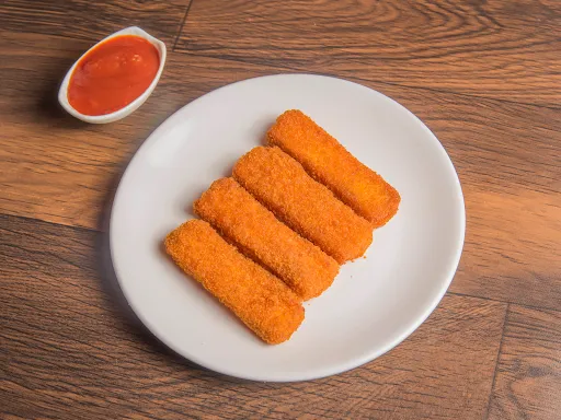 Fish Finger [6 Pieces]