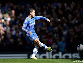 Hazard, en plein dans le mille