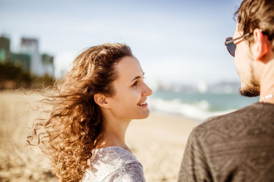 Wedding photographer Elizaveta Samsonnikova (samsonnikova). Photo of 8 February 2018