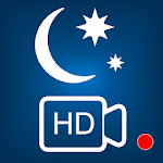 Cover Image of Herunterladen Foto- und Videoaufnahmen bei Nacht 1.6 APK