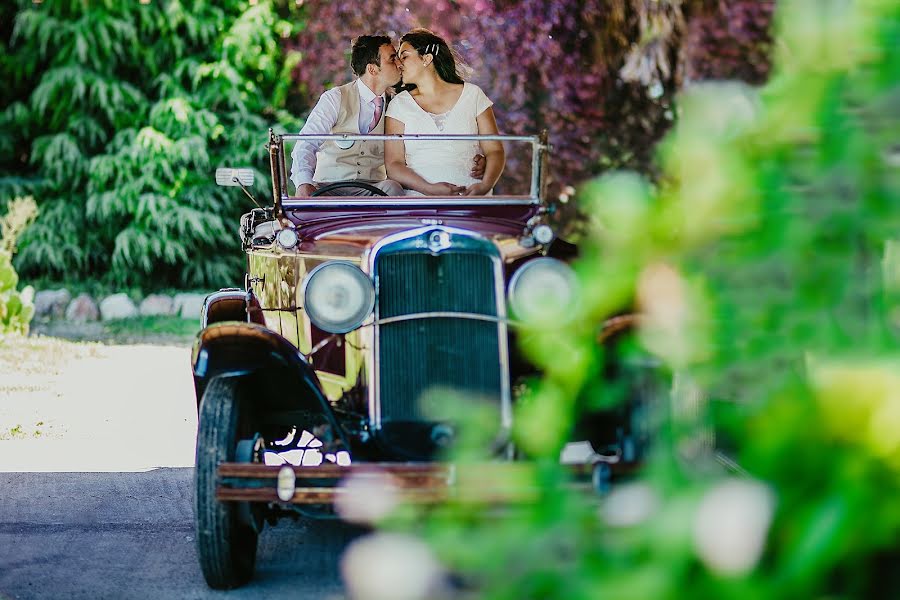 Fotógrafo de casamento Roxirosita Rios (roxirosita). Foto de 13 de fevereiro 2017