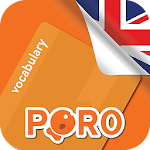 Cover Image of Baixar Aprenda Inglês - 6000 Palavras Essenciais 1.2.2 APK