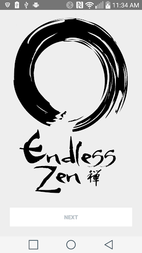 Endless Zen