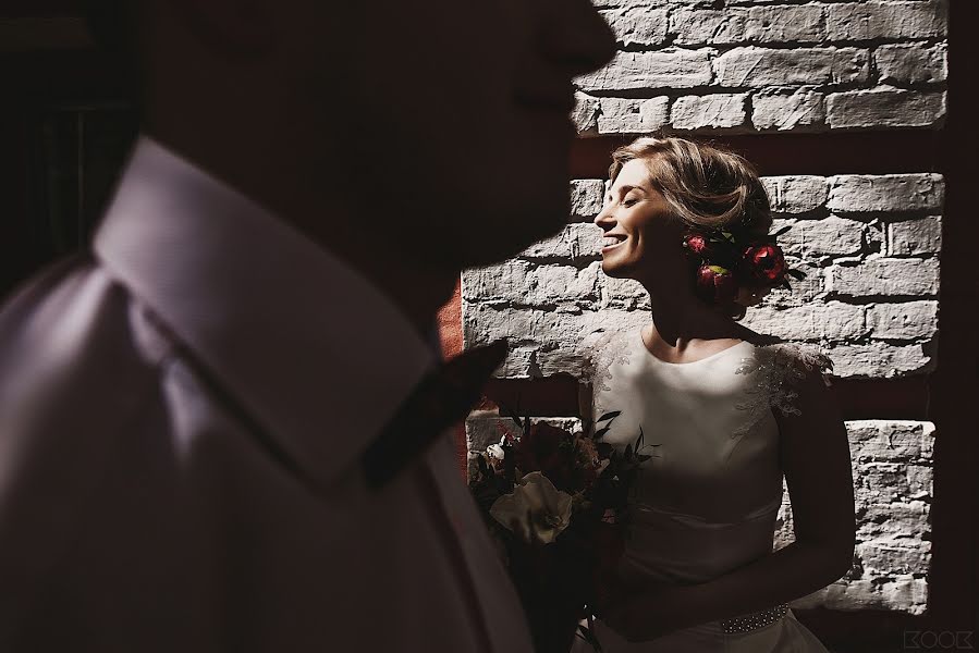 Vestuvių fotografas Yuriy Palshin (yurman). Nuotrauka 2015 birželio 17