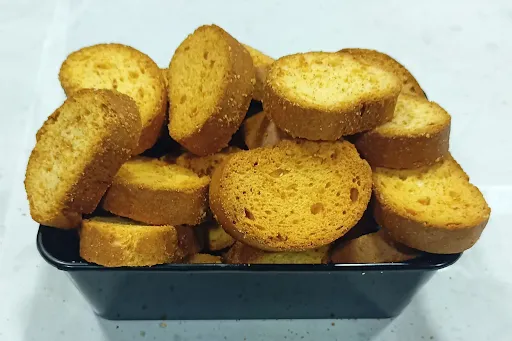 Milk Toast Rusk [250 Grams]