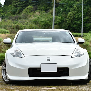 フェアレディZ Z34