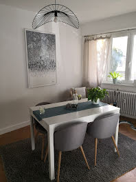 appartement à Strasbourg (67)