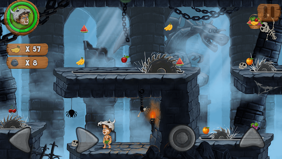 Jungle Adventures 2 Apk Mod free shopping