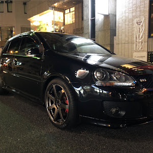 ゴルフ 5 GTI