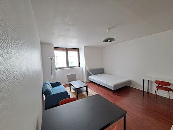 appartement à Nantes (44)