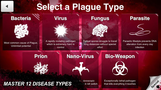 Plague Inc. screenshots 15