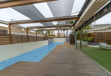 Property with pool 2