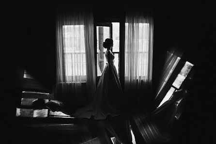 結婚式の写真家Anna Mironenko (annamironenko)。2017 11月13日の写真