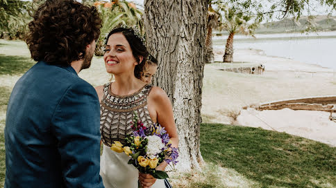 Fotógrafo de casamento Rodrigo Osorio (rodrigoosorio). Foto de 21 de março 2020