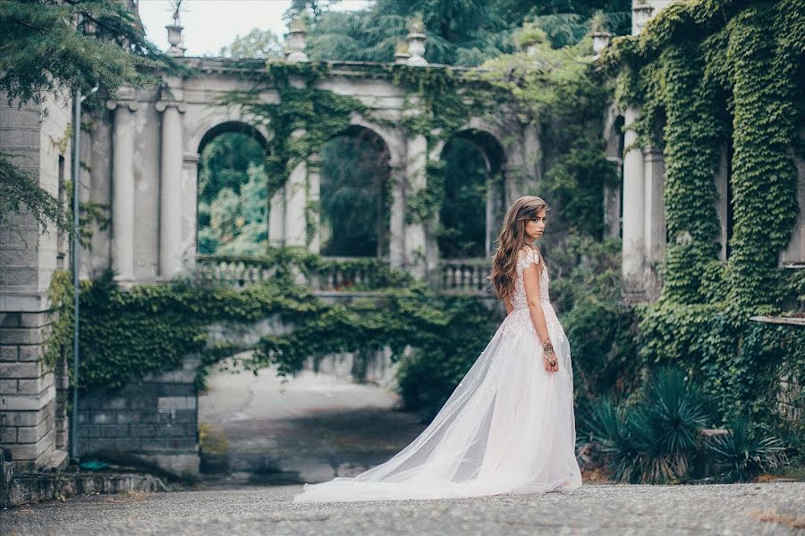 Fotografo di matrimoni Pavel Vozmischev (iges). Foto del 25 agosto 2016