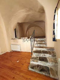 appartement à Sauve (30)