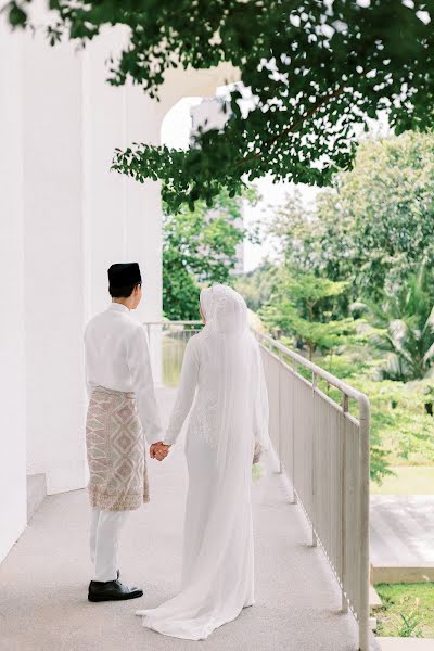 Jurufoto perkahwinan Ady Shahadan (adyshahadan). Foto pada 16 Mei 2022