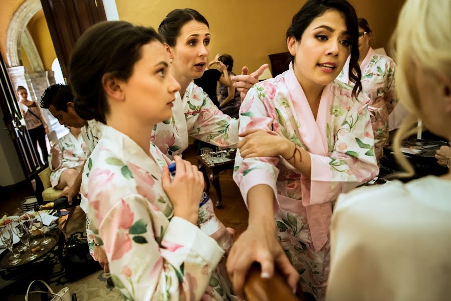 Fotógrafo de casamento Isabelle Hattink (fotobelle). Foto de 5 de julho 2018