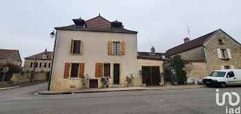 maison à Chassignelles (89)