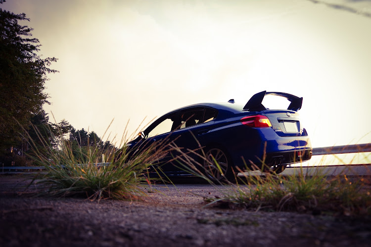 WRX S4の写真まとめに関するカスタム事例の投稿画像3枚目
