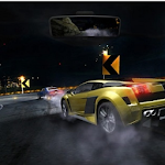 Cover Image of डाउनलोड Need for speed Carbon: emulator and guide 100 APK