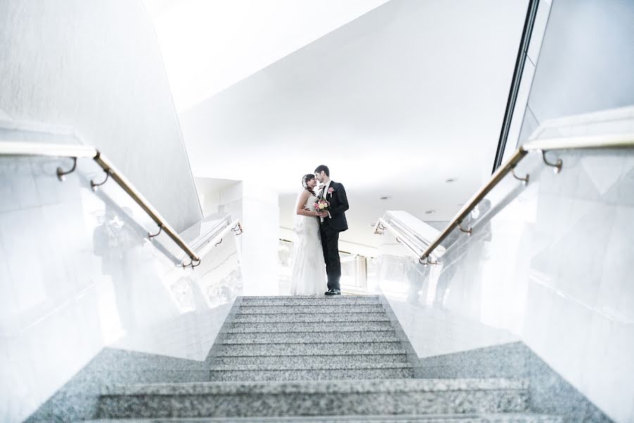 婚礼摄影师Mark Sobchuk（marksodschuk）。2014 3月2日的照片