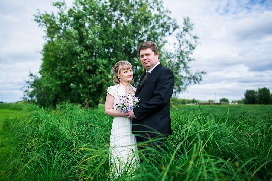 Photographe de mariage Gosha Nuraliev (lider). Photo du 28 août 2014