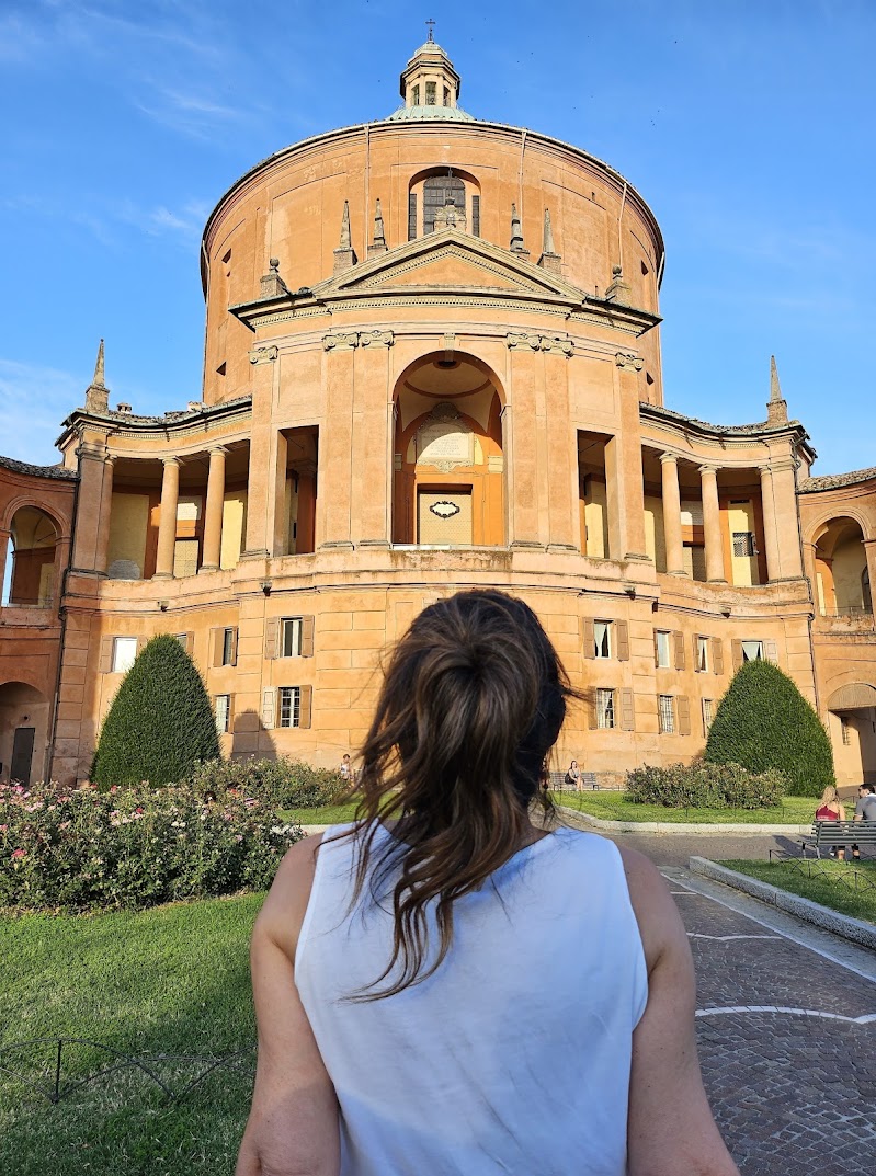 San Luca di silvergdb