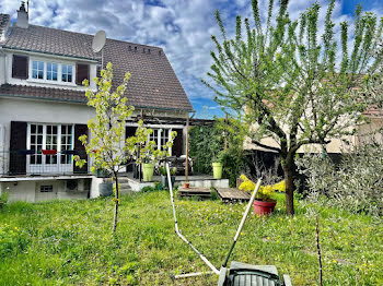 maison à Champs-sur-Marne (77)