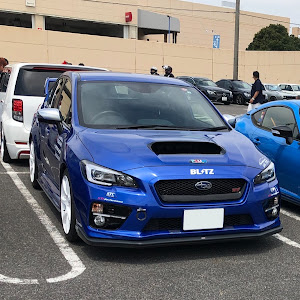 WRX STI