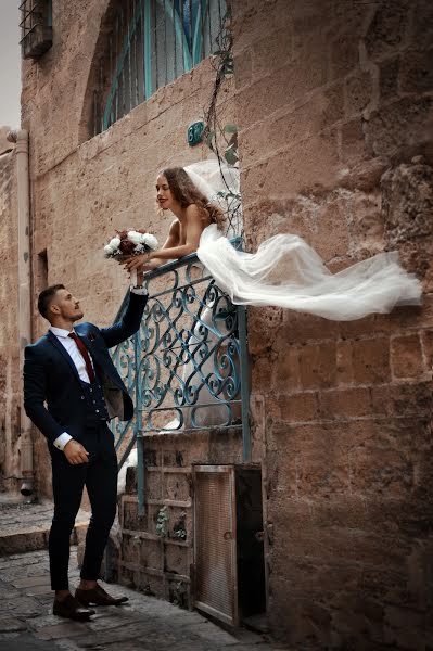 Fotografo di matrimoni Eduard Suleymanov (eduartbrush). Foto del 1 maggio 2021